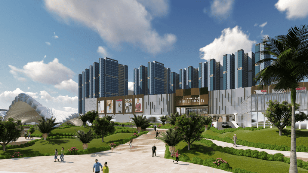 Investing Early? Start with Condos for Sale in the Philippines!