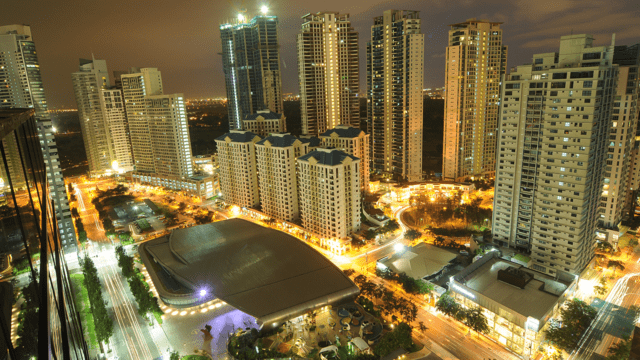 Invest Wisely in a Megaworld Condo for Sale in BGC Philippines