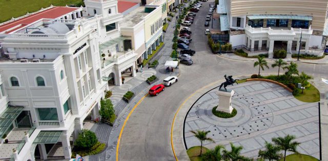 Iloilo Business Park