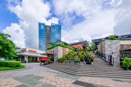 Megaworld International ArcoVia City Township