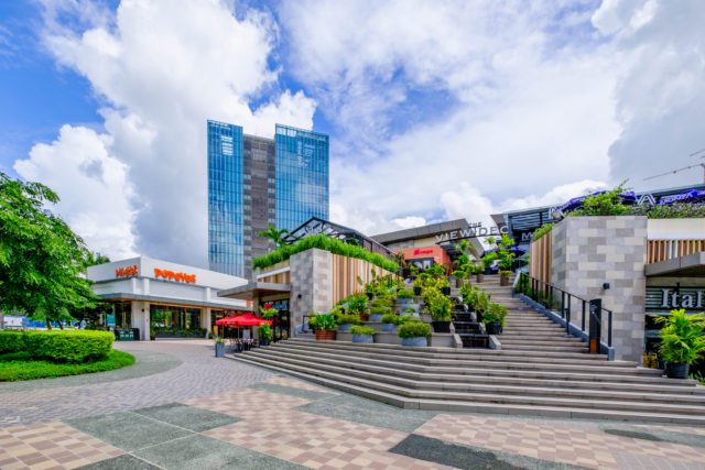 Megaworld International ArcoVia City Township