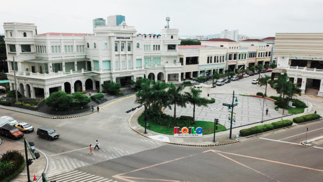 Megaworld-International-Iloilo-Business-Park-Township