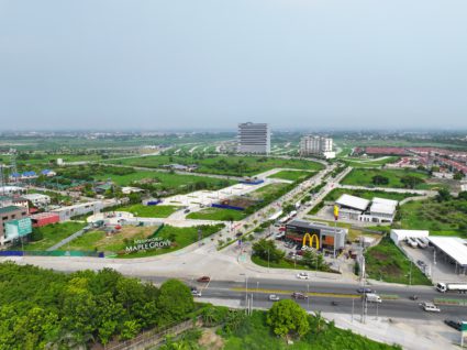 Megaworld-International-Maple-Grove-Township