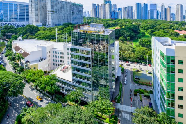 Megaworld International McKinley Hill Township