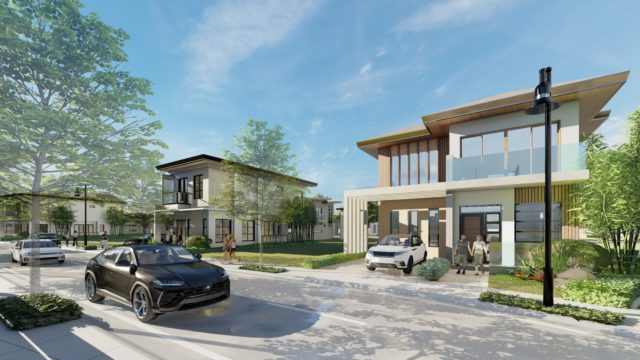 Sherwood Hills