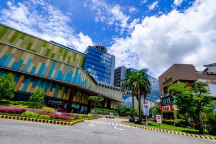 Megaworld International Southwoods City Township