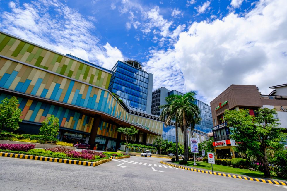 Megaworld International Southwoods City Township