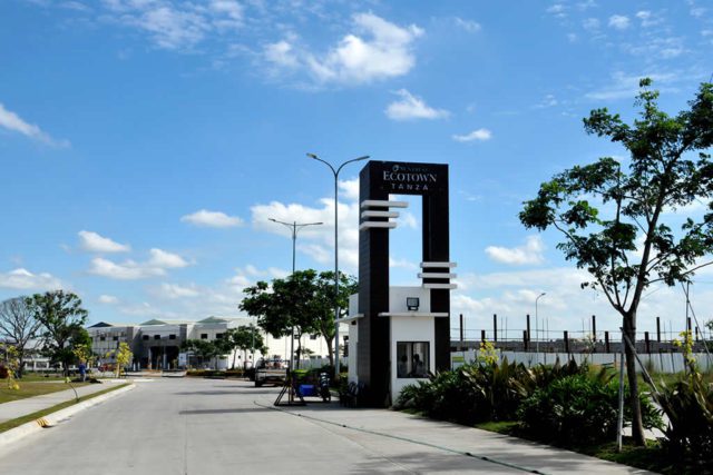 Suntrust Ecotown
