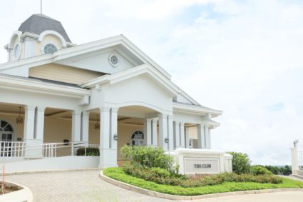 Megaworld International The Hamptons Caliraya Township