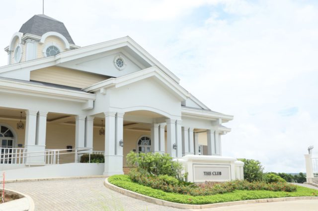 The Hamptons Caliraya