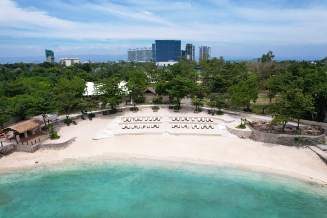Megaworld International The Mactan Newtown Township