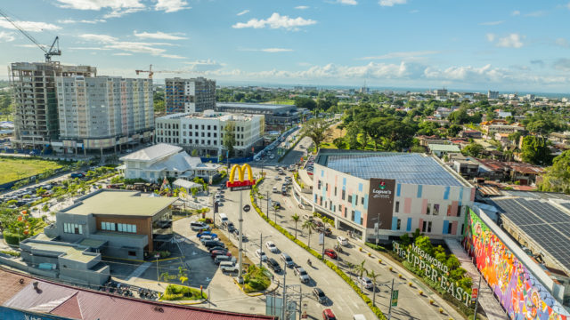 Megaworld International The Upper East Township