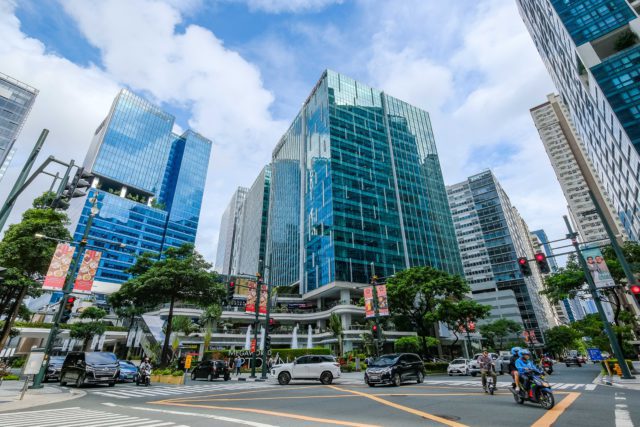 Megaworld International Uptown Bonifacio Township