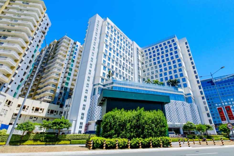 Megaworld International Westside City Township