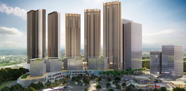 Moving to Pasig City: Embrace Greatness in a Smart and Green Real Estate in Pasig City, Philippines