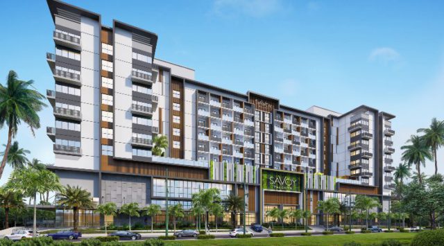 Megaworld to build Savoy Hotel in Palawan