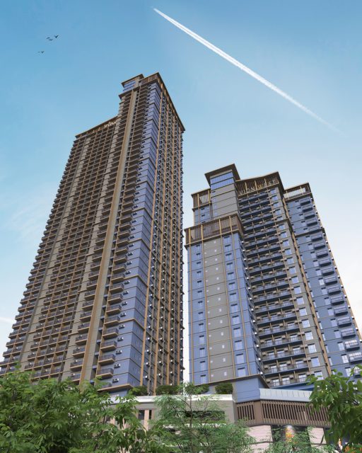 Want the Best of City Living? Find a Condominium for Sale in the Philippines
