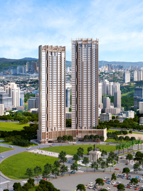 Discover Modern Living at ArcoVia Palazzo’s Altea Tower: Among the Country’s Premier Condos for Sale in the Philippines