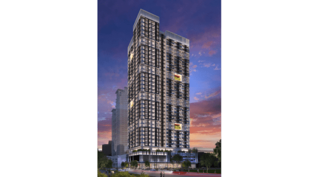 Megaworld launches ‘Smart Home’ condo tower in Manhattan Gardens