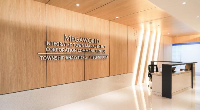 Megaworld opens PH’s first Data Science Lab for a Real Estate company