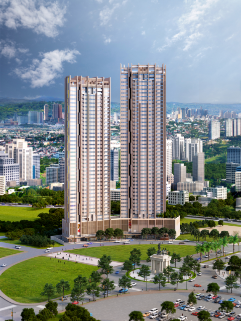 5 Compelling Reasons to Choose ArcoVia Palazzo for Your Property Investment in the Philippines