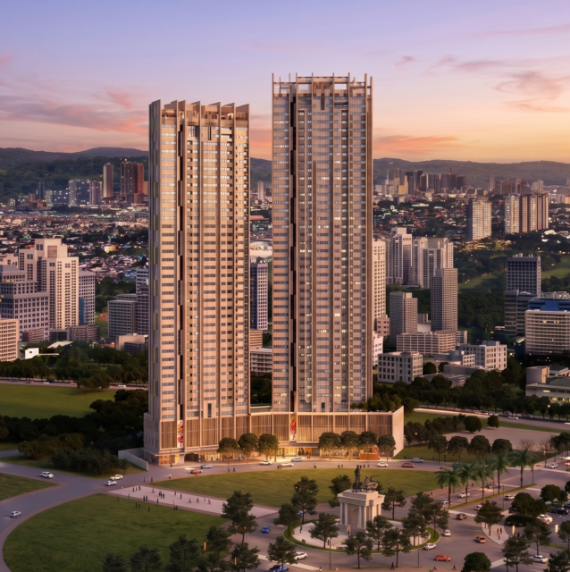 5 Compelling Reasons to Choose ArcoVia Palazzo for Your Property Investment in the Philippines