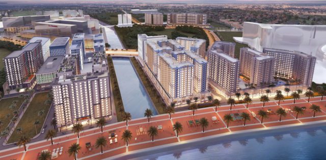 Megaworld’s Westside City: An all-in-one world-class development that is redefining the standards of Philippine Real Estate