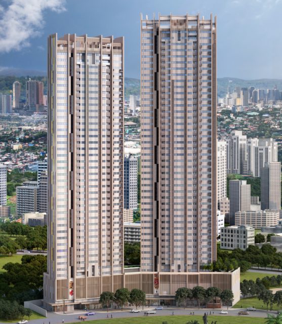 ArcoVia City: Embrace Walkable, Sustainable Living in Pasig