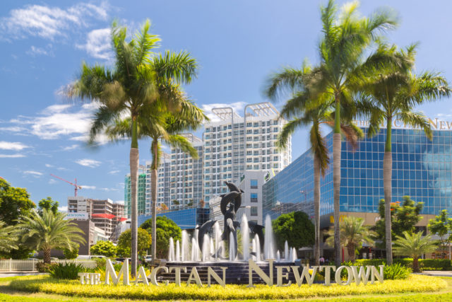 Invest in Your Dream Life at Mactan Newtown, Philippines