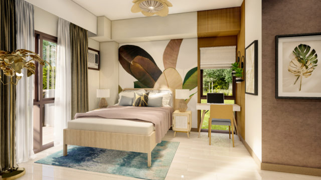 Megaworld International's Ocean Suite Residencial Condominium in Boracay Newcoast