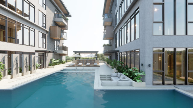 Megaworld International's Ocean Suite Residencial Condominium in Boracay Newcoast