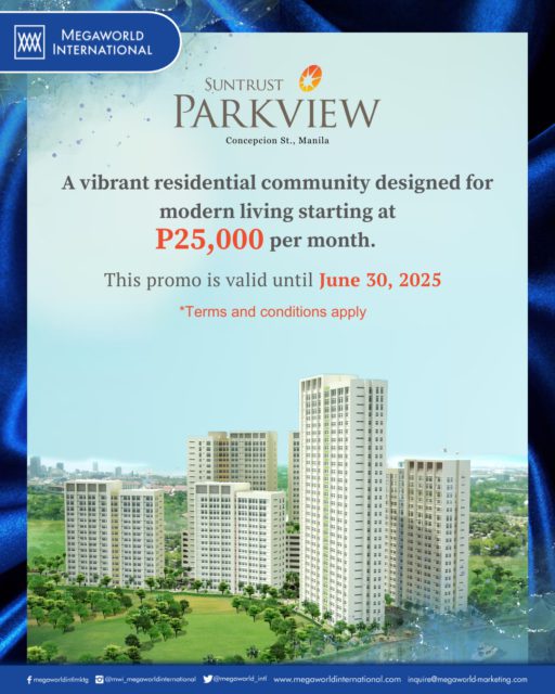 Promo - Parkview