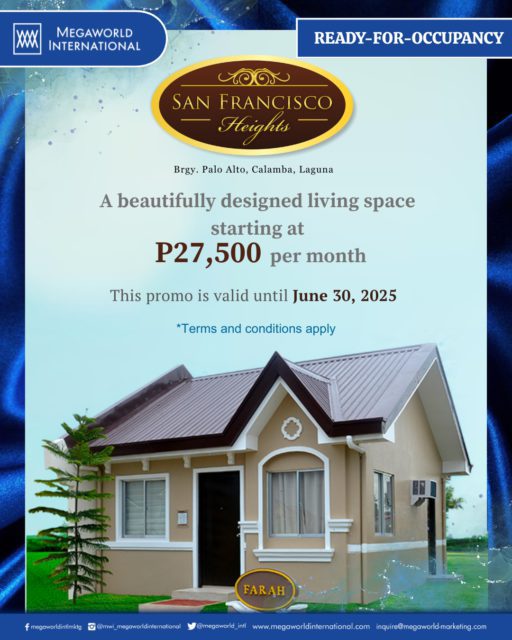 Promo - San Francisco