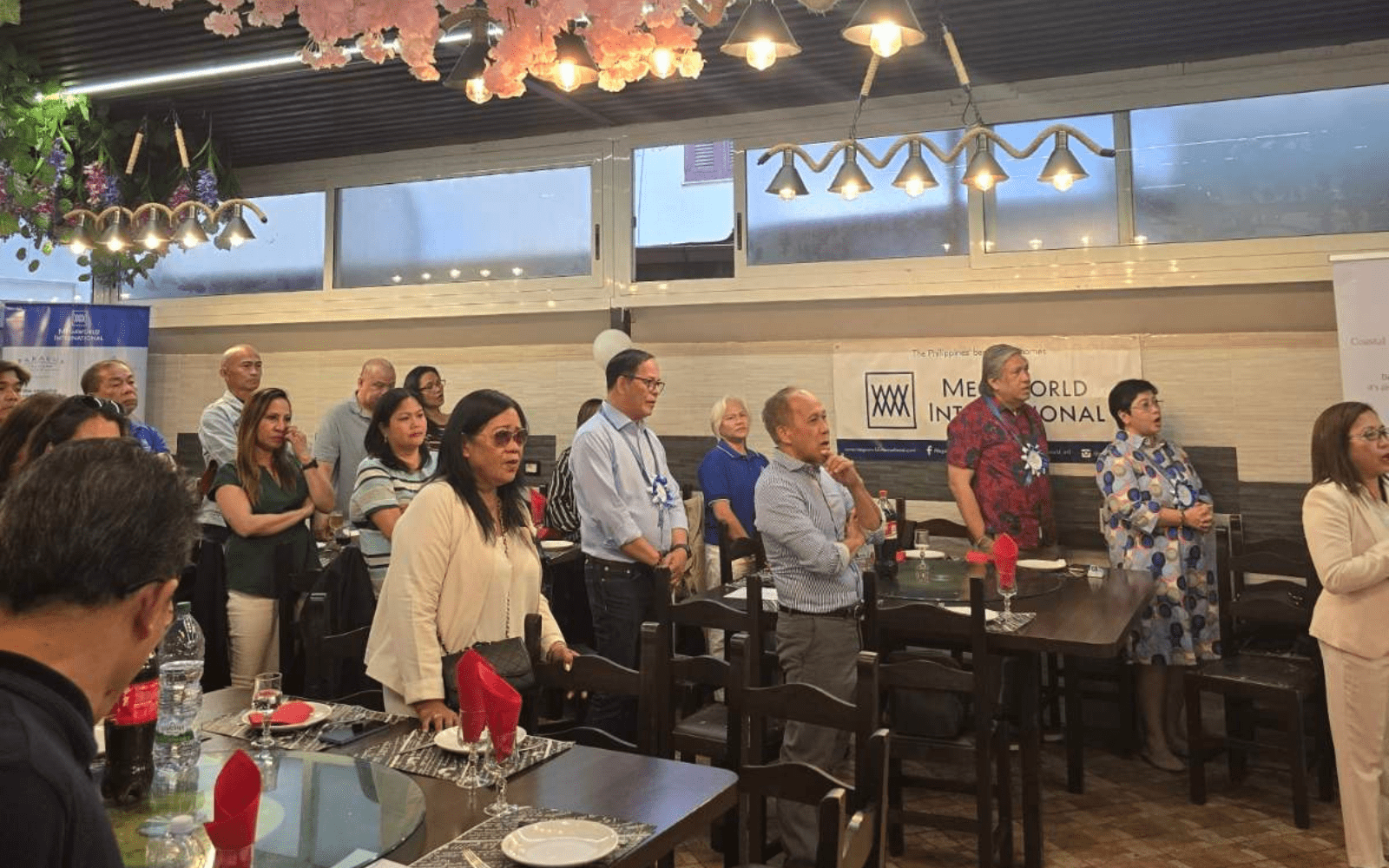 Megaworld International Regional Planning in Rome (3) v2