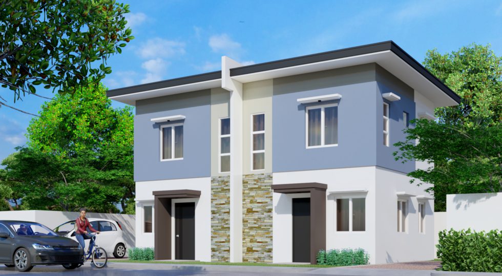NewProject La Sonrisa A new horizon in the Sugarbowl Capital of the Philippines
