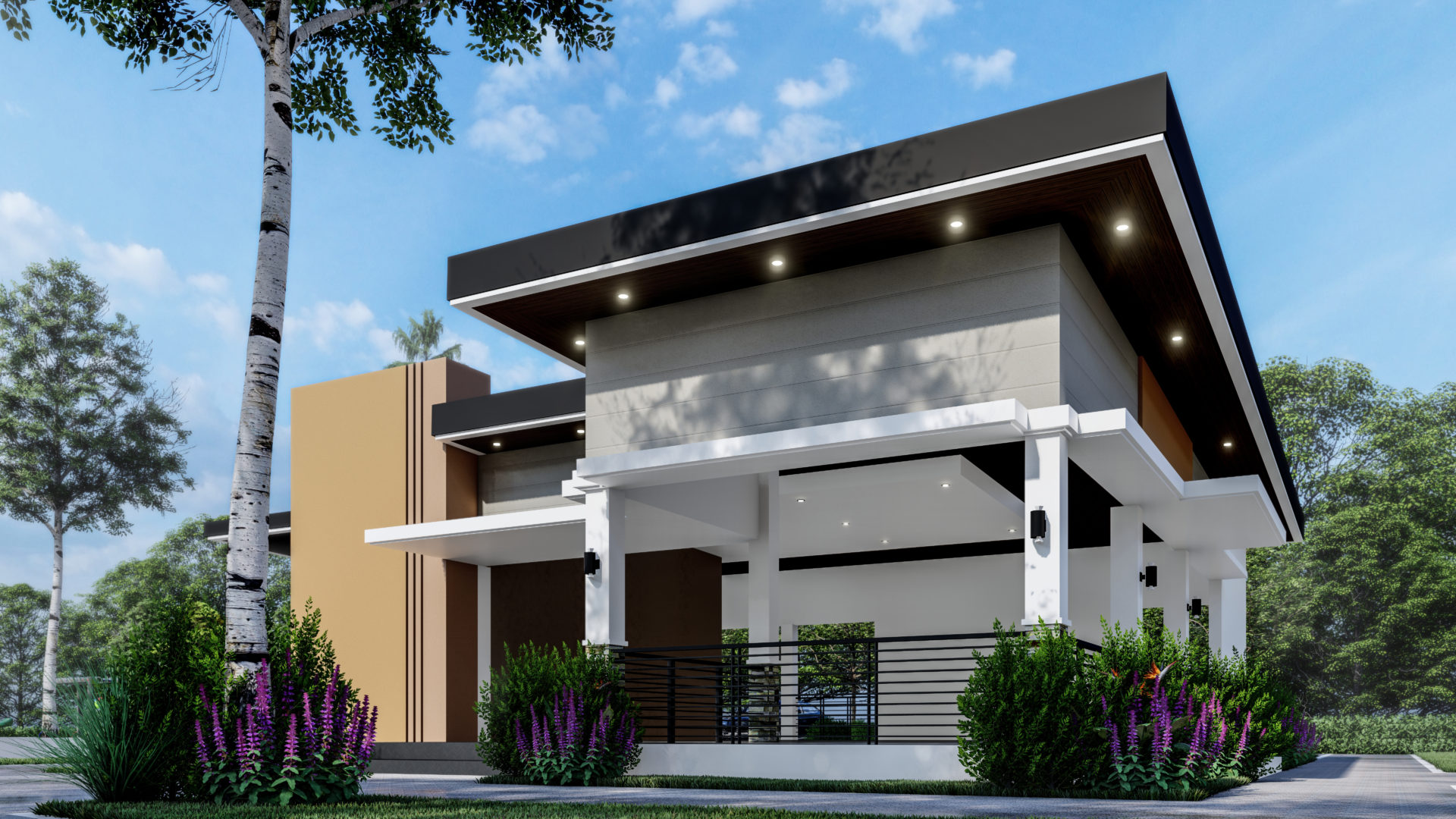 NewProject La Sonrisa A new horizon in the Sugarbowl Capital of the Philippines CLBHOUSE V22025