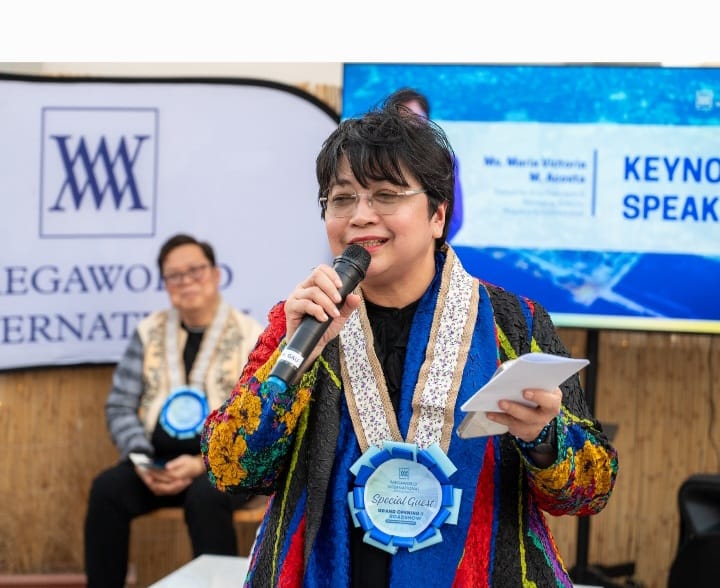 Sell Megaworld, See the World A Journey through Austria and the Czech Republic (2)