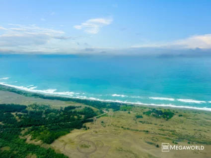 Ilocandia Coastown Megaworld International