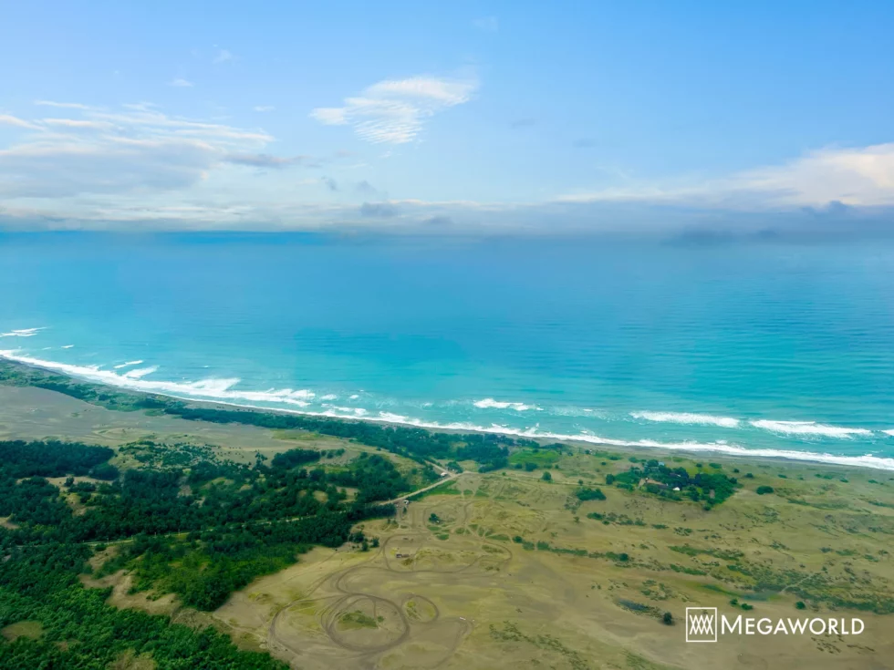 Ilocandia Coastown Megaworld International