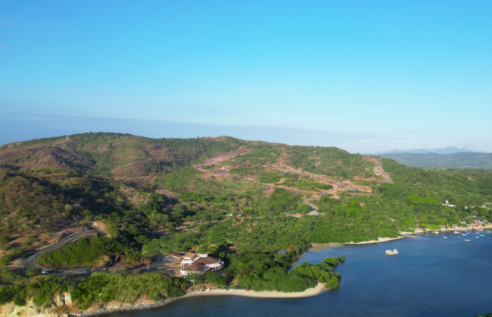 Lialto Beach and Golf Estates Megaworld International