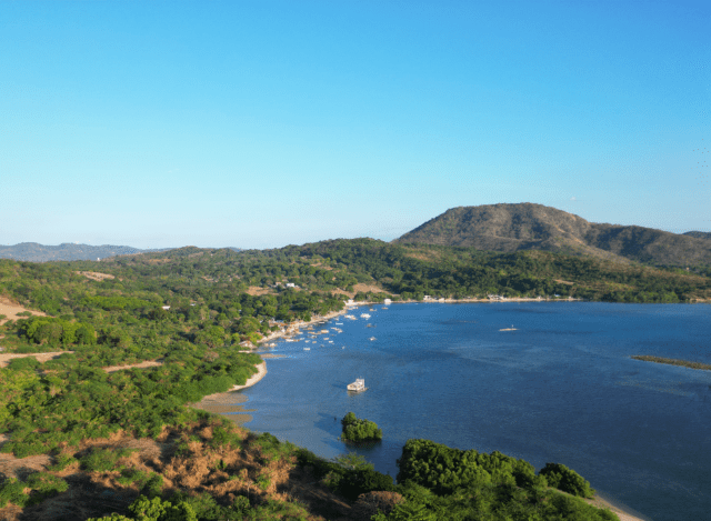 Lialto Beach and Golf Estates - Megaworld International