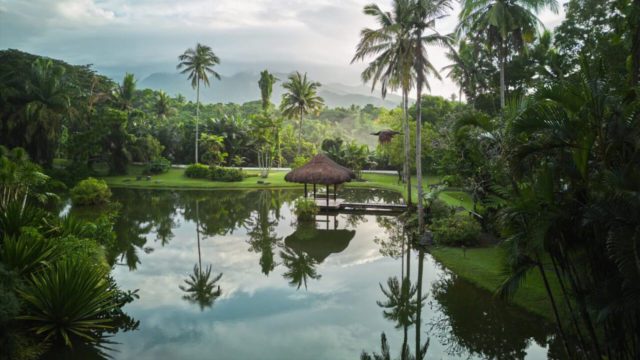 San Benito Private Estate - Megaworld International