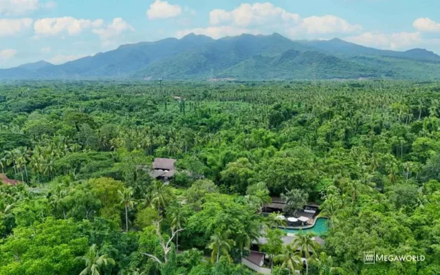 San Benito Private Estate Megaworld International