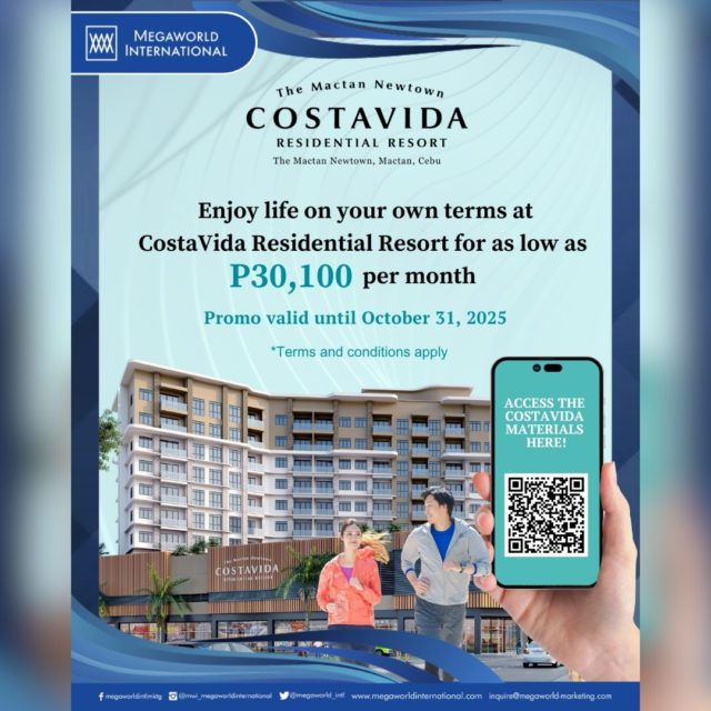 Megaworld International Promo 093025-2