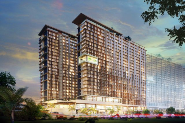 One Westpark Residences