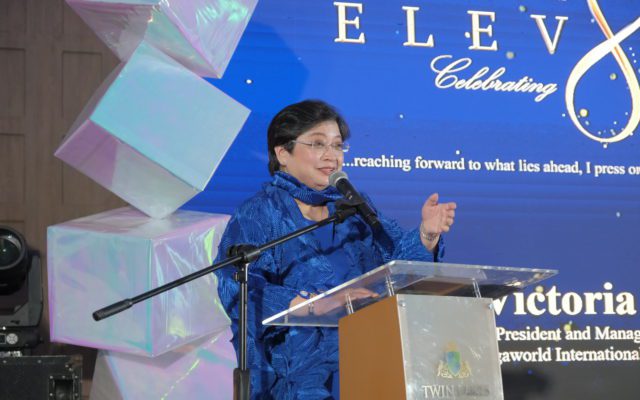 ELEV8 Megaworld International Honors Excellence and Charts a Higher Path Forward d
