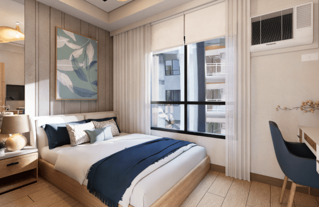 Sante Residence Palawan 1BR