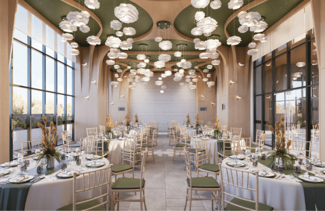 Sante Residence Palawan Function Room (3)