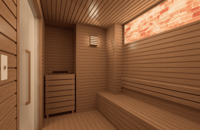 Sante Residence Palawan Halotheraphy Center