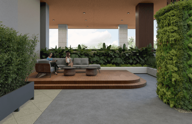 Sante Residence Palawan (2)